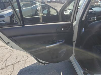 2016 Subaru XV Crosstrek Limited Package   - Photo 14 - Spokane, WA 99202