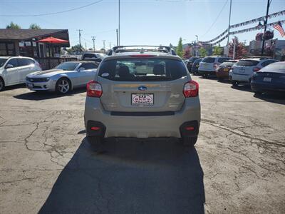 2016 Subaru XV Crosstrek Limited Package   - Photo 5 - Spokane, WA 99202