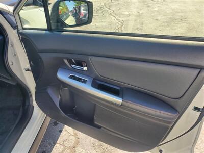 2016 Subaru XV Crosstrek Limited Package   - Photo 20 - Spokane, WA 99202