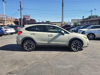 2016 Subaru XV Crosstrek Limited Package   - Photo 7 - Spokane, WA 99202