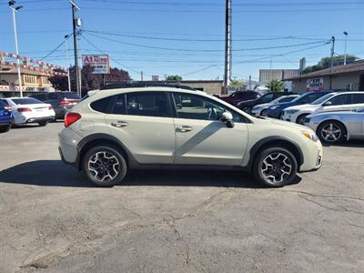 2016 Subaru XV Crosstrek Limited Package   - Photo 7 - Spokane, WA 99202