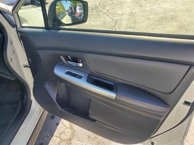 2016 Subaru XV Crosstrek Limited Package   - Photo 20 - Spokane, WA 99202