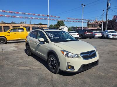 2016 Subaru XV Crosstrek Limited Package   - Photo 8 - Spokane, WA 99202