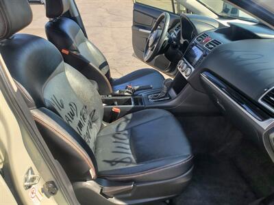 2016 Subaru XV Crosstrek Limited Package   - Photo 19 - Spokane, WA 99202