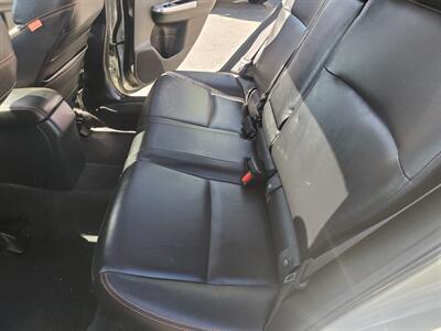 2016 Subaru XV Crosstrek Limited Package   - Photo 15 - Spokane, WA 99202