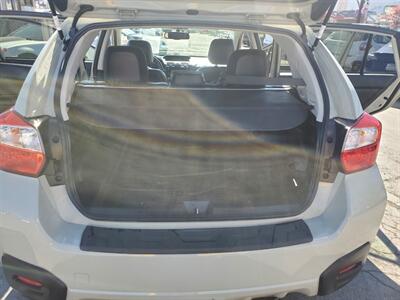 2016 Subaru XV Crosstrek Limited Package   - Photo 16 - Spokane, WA 99202