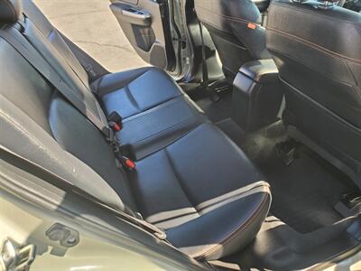 2016 Subaru XV Crosstrek Limited Package   - Photo 17 - Spokane, WA 99202