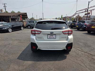 2018 Subaru Crosstrek 2.0i Premium - Photo 5 - Spokane, WA 99202