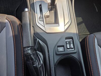 2018 Subaru Crosstrek 2.0i Premium - Photo 12 - Spokane, WA 99202