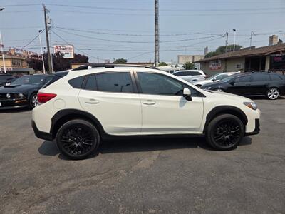 2018 Subaru Crosstrek 2.0i Premium - Photo 7 - Spokane, WA 99202