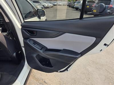 2018 Subaru Crosstrek 2.0i Premium - Photo 17 - Spokane, WA 99202