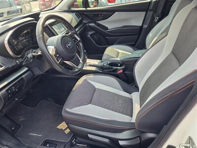 2018 Subaru Crosstrek 2.0i Premium - Photo 10 - Spokane, WA 99202