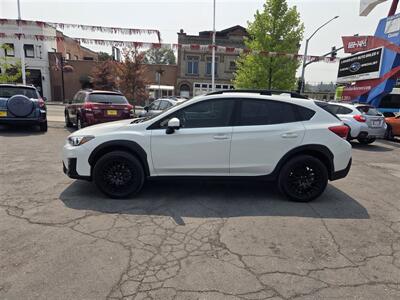 2018 Subaru Crosstrek 2.0i Premium - Photo 3 - Spokane, WA 99202