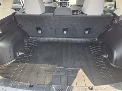 2018 Subaru Crosstrek 2.0i Premium - Photo 15 - Spokane, WA 99202
