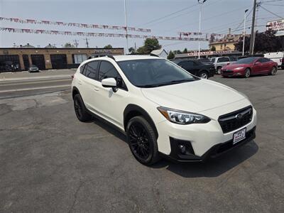 2018 Subaru Crosstrek 2.0i Premium - Photo 8 - Spokane, WA 99202