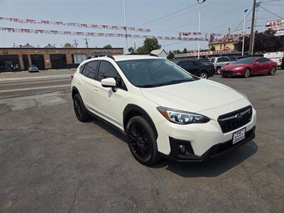 2018 Subaru Crosstrek 2.0i Premium - Photo 8 - Spokane, WA 99202