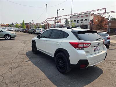 2018 Subaru Crosstrek 2.0i Premium - Photo 4 - Spokane, WA 99202