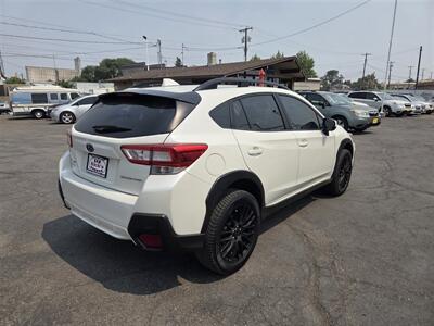 2018 Subaru Crosstrek 2.0i Premium - Photo 6 - Spokane, WA 99202