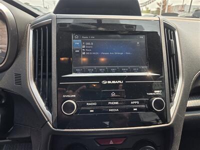 2018 Subaru Crosstrek 2.0i Premium - Photo 11 - Spokane, WA 99202