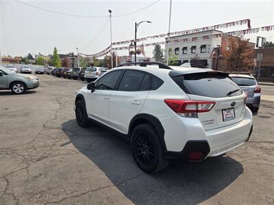 2018 Subaru Crosstrek 2.0i Premium - Photo 4 - Spokane, WA 99202