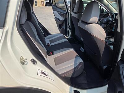 2018 Subaru Crosstrek 2.0i Premium - Photo 16 - Spokane, WA 99202