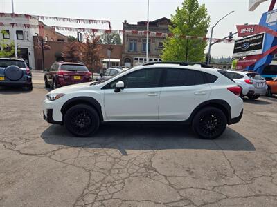 2018 Subaru Crosstrek 2.0i Premium - Photo 3 - Spokane, WA 99202