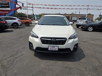 2018 Subaru Crosstrek 2.0i Premium - Photo 2 - Spokane, WA 99202