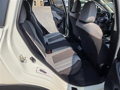 2018 Subaru Crosstrek 2.0i Premium - Photo 16 - Spokane, WA 99202