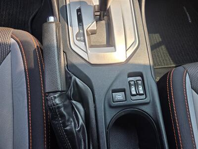 2018 Subaru Crosstrek 2.0i Premium - Photo 12 - Spokane, WA 99202