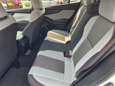 2018 Subaru Crosstrek 2.0i Premium - Photo 14 - Spokane, WA 99202