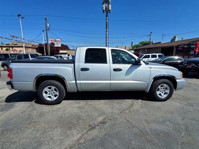 2006 Dodge Dakota SLT  QUAD CAB - Photo 7 - Spokane, WA 99202