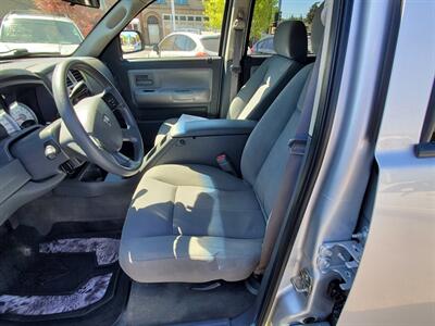 2006 Dodge Dakota SLT  QUAD CAB - Photo 10 - Spokane, WA 99202