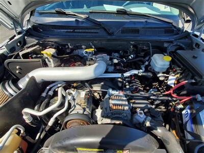 2006 Dodge Dakota SLT QUAD CAB - Photo 20 - Spokane, WA 99202