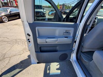 2006 Dodge Dakota SLT  QUAD CAB - Photo 13 - Spokane, WA 99202