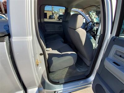 2006 Dodge Dakota SLT  QUAD CAB - Photo 16 - Spokane, WA 99202