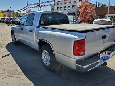 2006 Dodge Dakota SLT  QUAD CAB - Photo 4 - Spokane, WA 99202