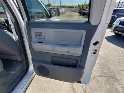 2006 Dodge Dakota SLT  QUAD CAB - Photo 17 - Spokane, WA 99202