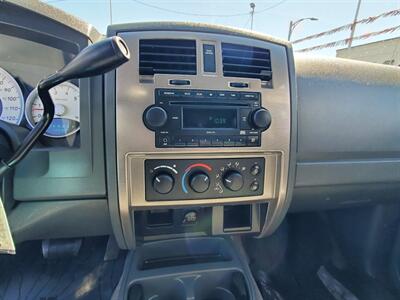 2006 Dodge Dakota SLT  QUAD CAB - Photo 12 - Spokane, WA 99202