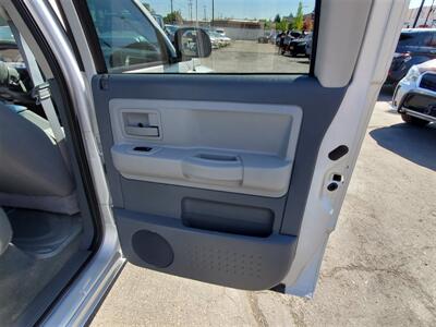 2006 Dodge Dakota SLT QUAD CAB - Photo 17 - Spokane, WA 99202