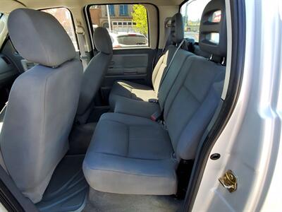 2006 Dodge Dakota SLT  QUAD CAB - Photo 14 - Spokane, WA 99202