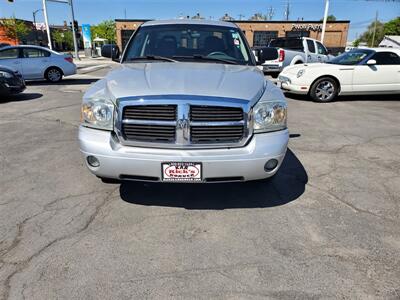 2006 Dodge Dakota SLT QUAD CAB - Photo 2 - Spokane, WA 99202