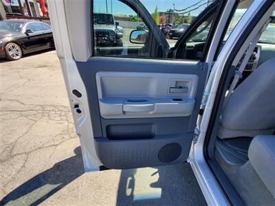 2006 Dodge Dakota SLT QUAD CAB - Photo 13 - Spokane, WA 99202