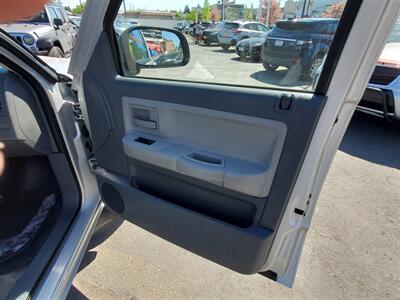 2006 Dodge Dakota SLT QUAD CAB - Photo 18 - Spokane, WA 99202