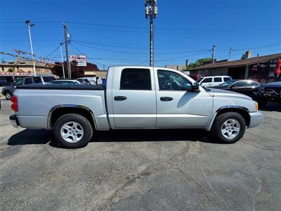 2006 Dodge Dakota SLT QUAD CAB - Photo 7 - Spokane, WA 99202