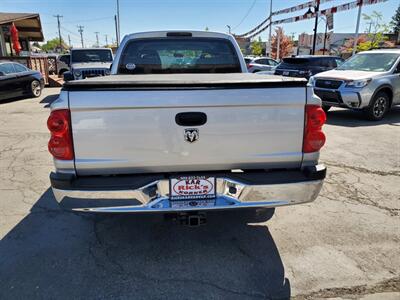 2006 Dodge Dakota SLT  QUAD CAB - Photo 5 - Spokane, WA 99202