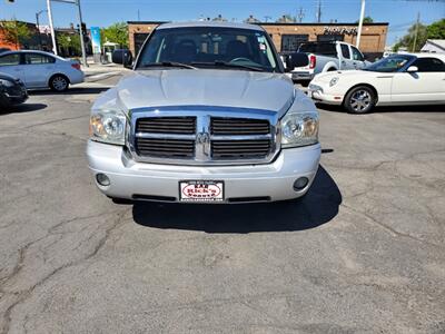 2006 Dodge Dakota SLT  QUAD CAB - Photo 2 - Spokane, WA 99202