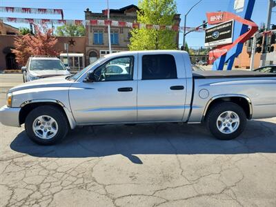 2006 Dodge Dakota SLT  QUAD CAB - Photo 3 - Spokane, WA 99202
