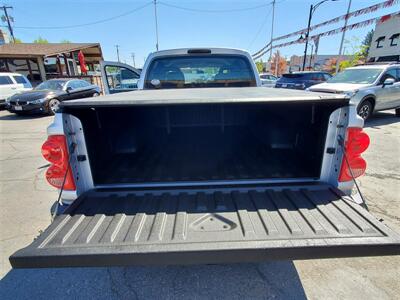 2006 Dodge Dakota SLT QUAD CAB - Photo 15 - Spokane, WA 99202