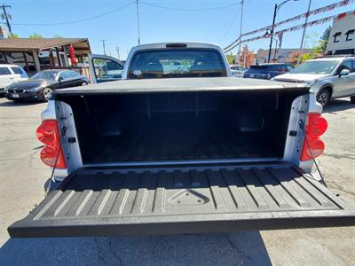 2006 Dodge Dakota SLT  QUAD CAB - Photo 15 - Spokane, WA 99202