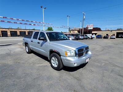 2006 Dodge Dakota SLT  QUAD CAB - Photo 8 - Spokane, WA 99202